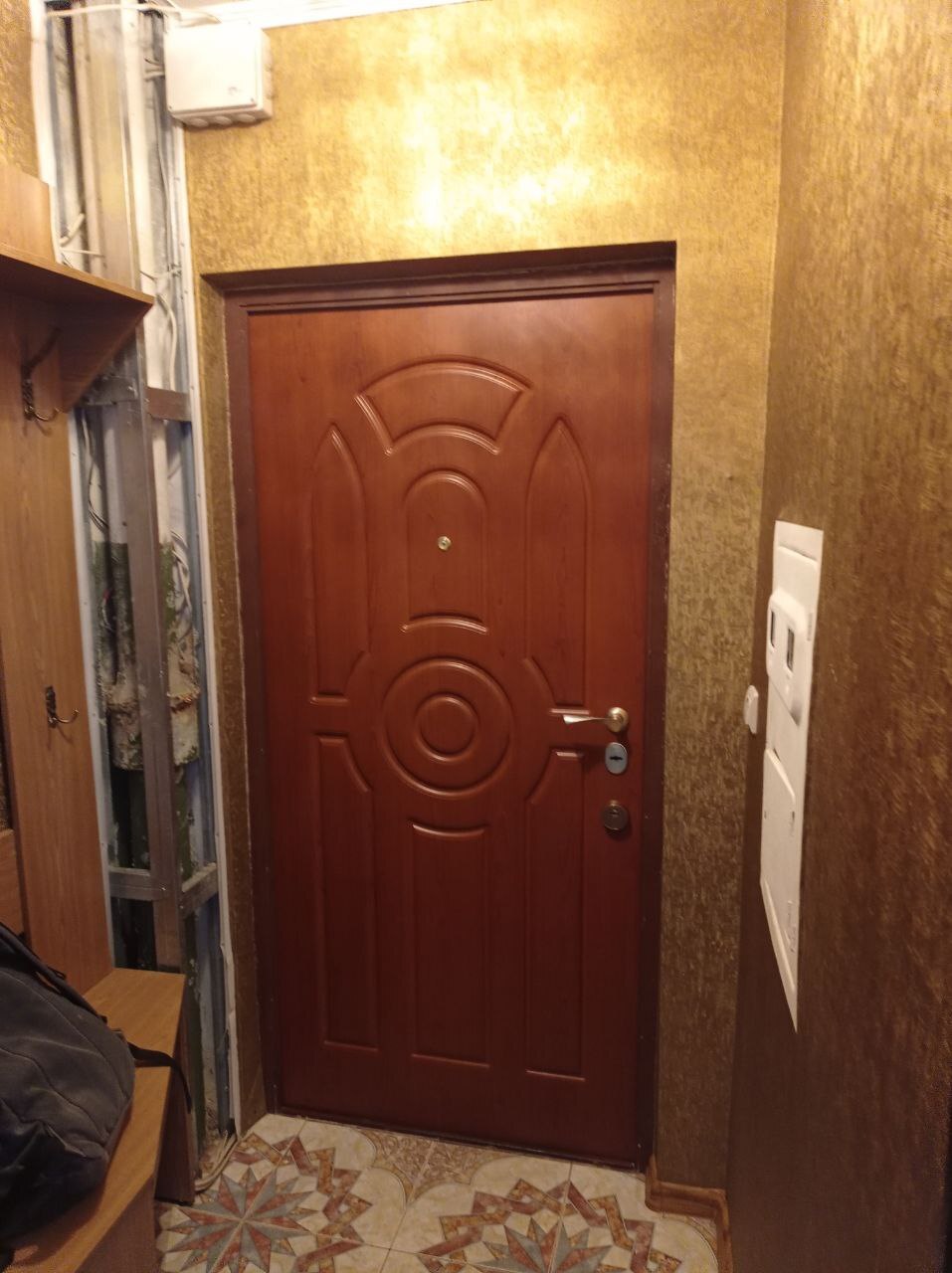 Аренда 4-комнатной квартиры 100 м², Салтовское шоссе, 139А