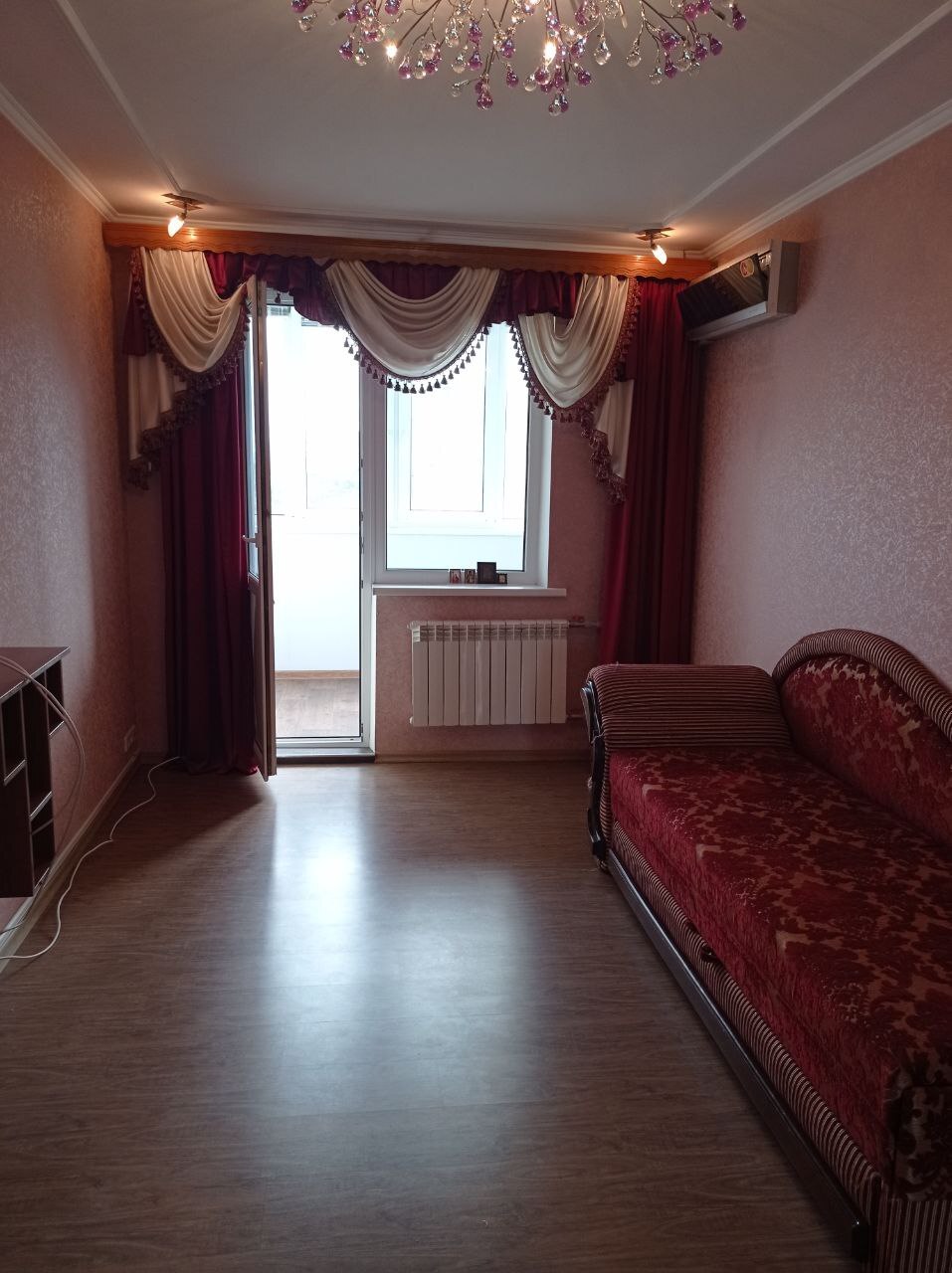 Аренда 4-комнатной квартиры 100 м², Салтовское шоссе, 139А