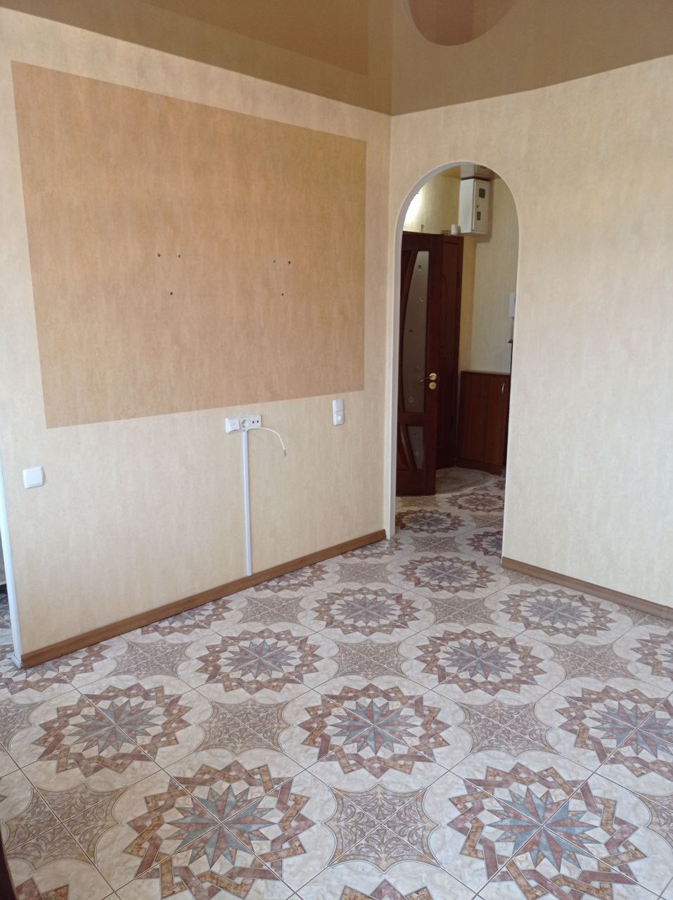 Аренда 4-комнатной квартиры 100 м², Салтовское шоссе, 139А