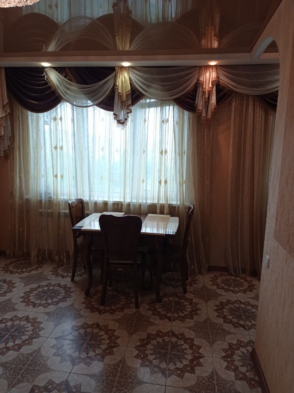 Аренда 4-комнатной квартиры 100 м², Салтовское шоссе, 139А