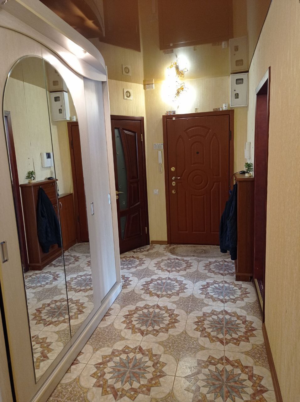 Аренда 4-комнатной квартиры 100 м², Салтовское шоссе, 139А