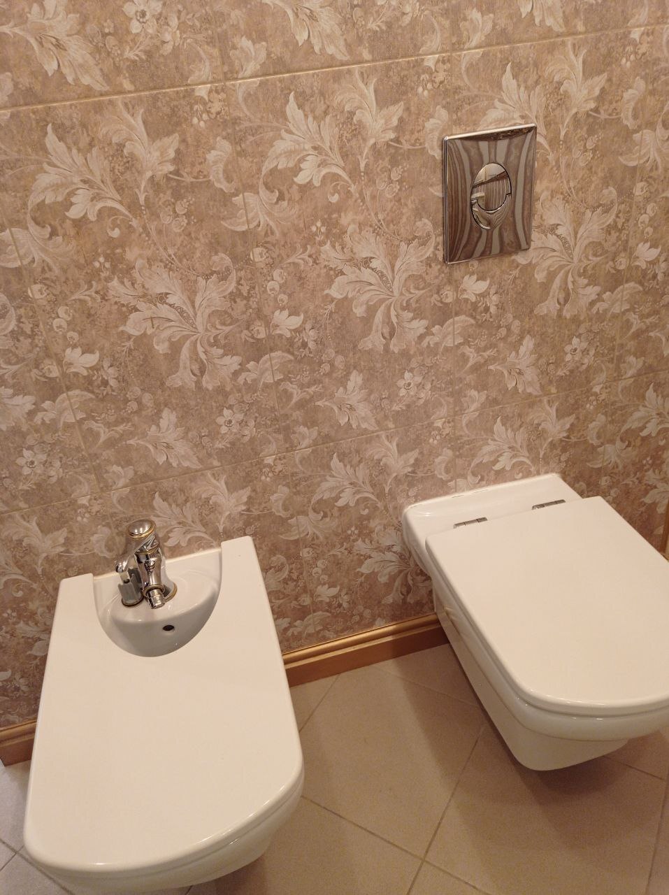 Аренда 4-комнатной квартиры 100 м², Салтовское шоссе, 139А