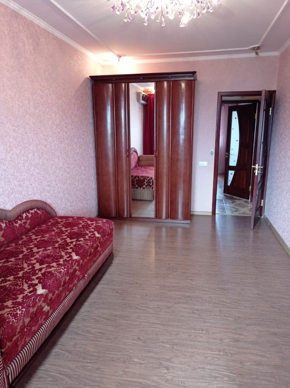 Аренда 4-комнатной квартиры 100 м², Салтовское шоссе, 139А