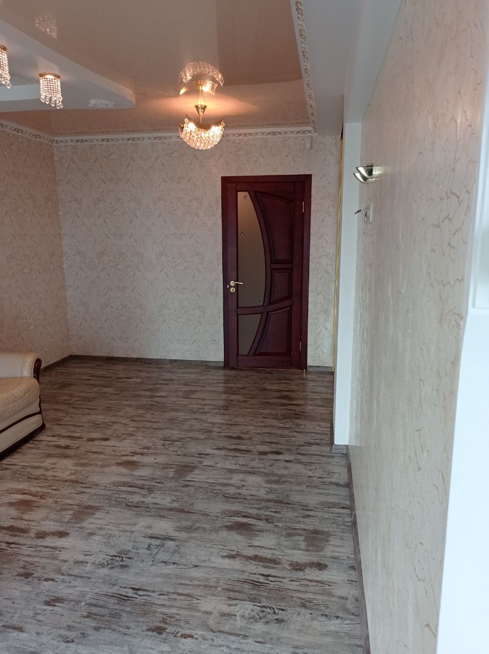 Аренда 4-комнатной квартиры 100 м², Салтовское шоссе, 139А