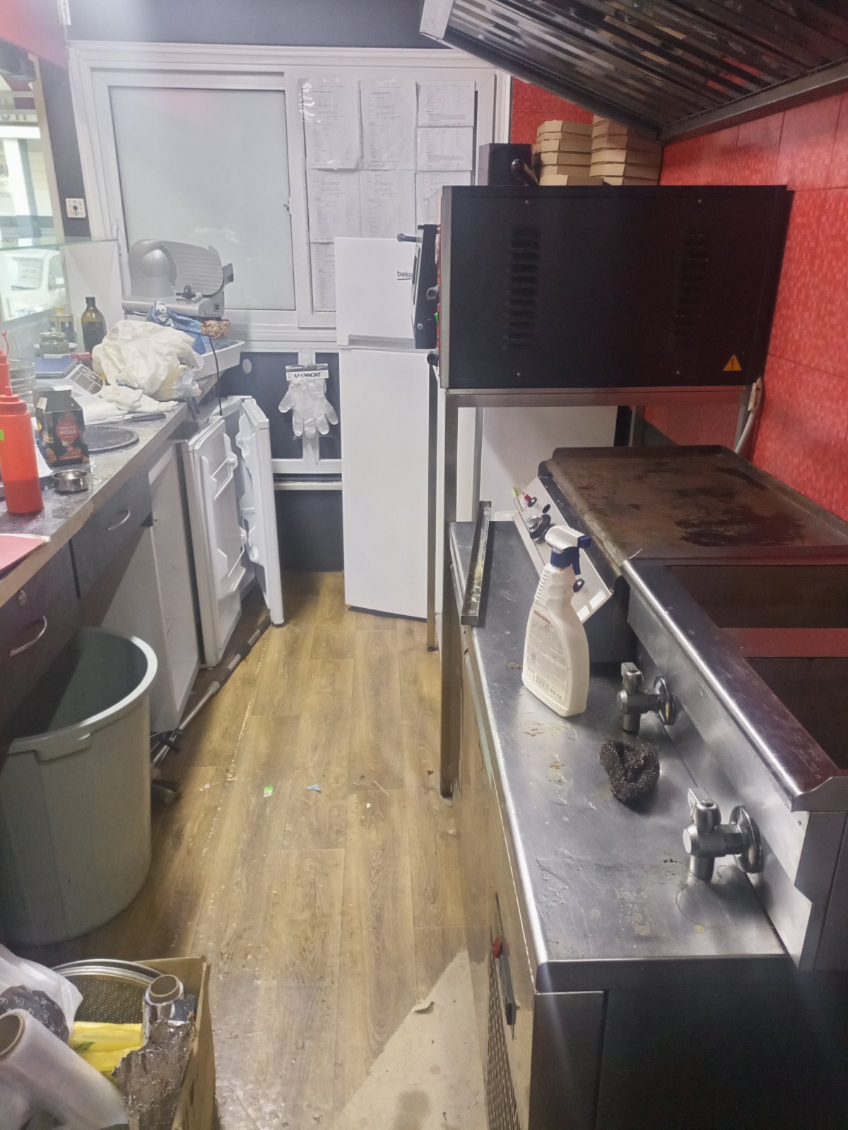 Оренда торговельного приміщення 25 м², Героїв Крут вул.