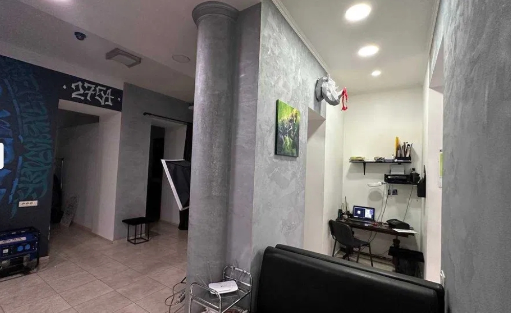 Оренда торговельного приміщення 130 м², Успенская вул.