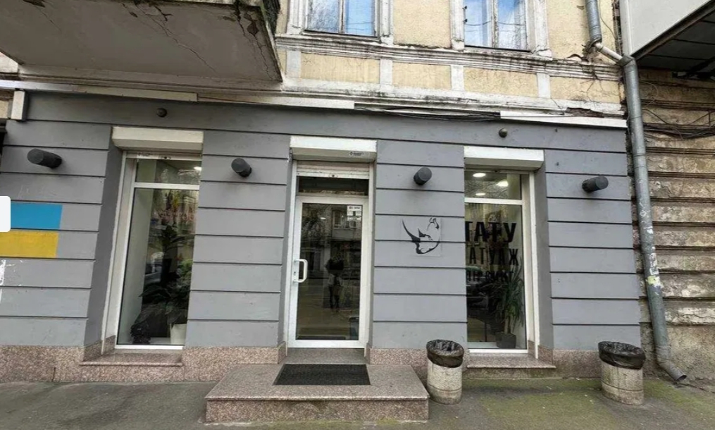 Оренда торговельного приміщення 130 м², Успенская вул.