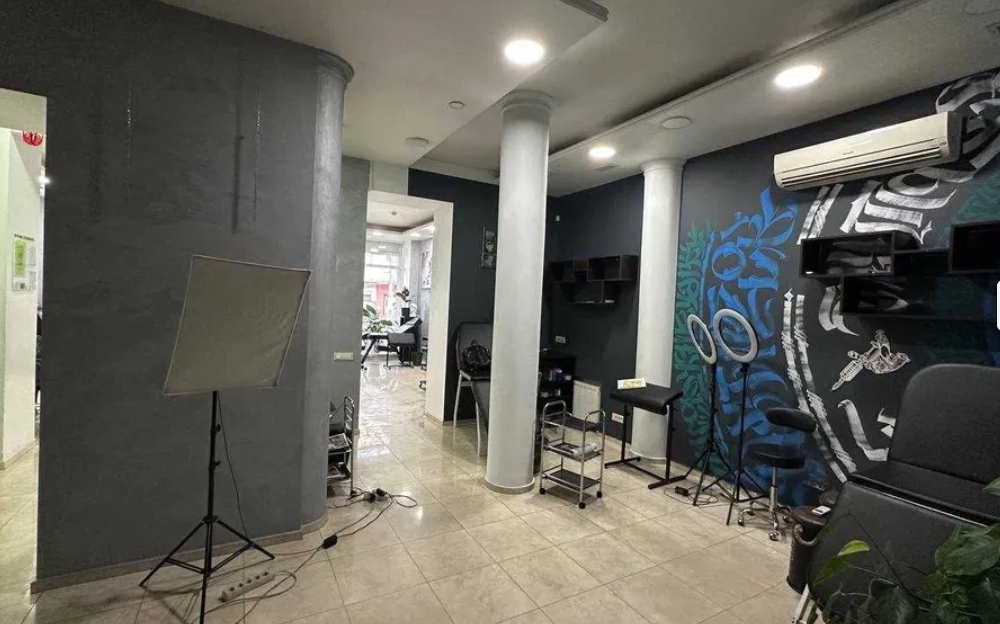 Оренда торговельного приміщення 130 м², Успенская вул.