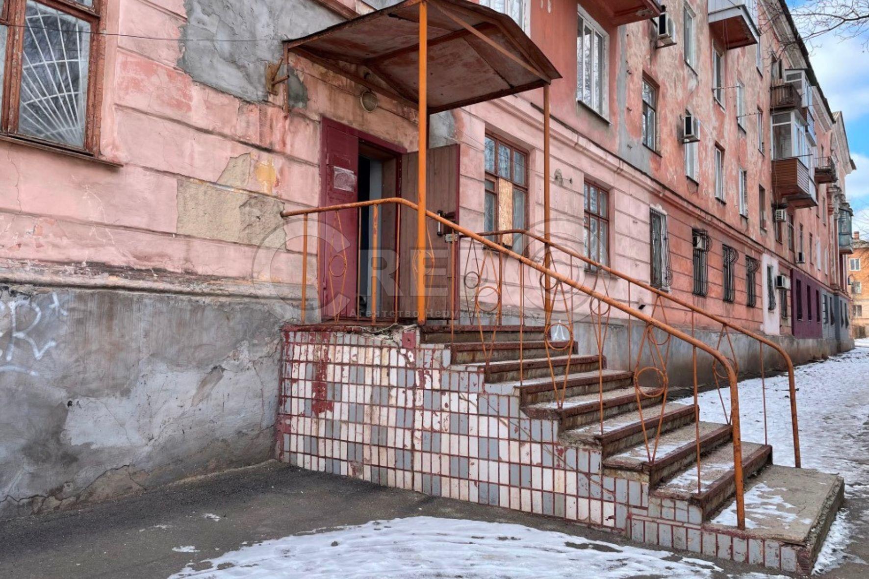 Оренда торговельного приміщення 122.8 м², Сергія Колачевського вул.
