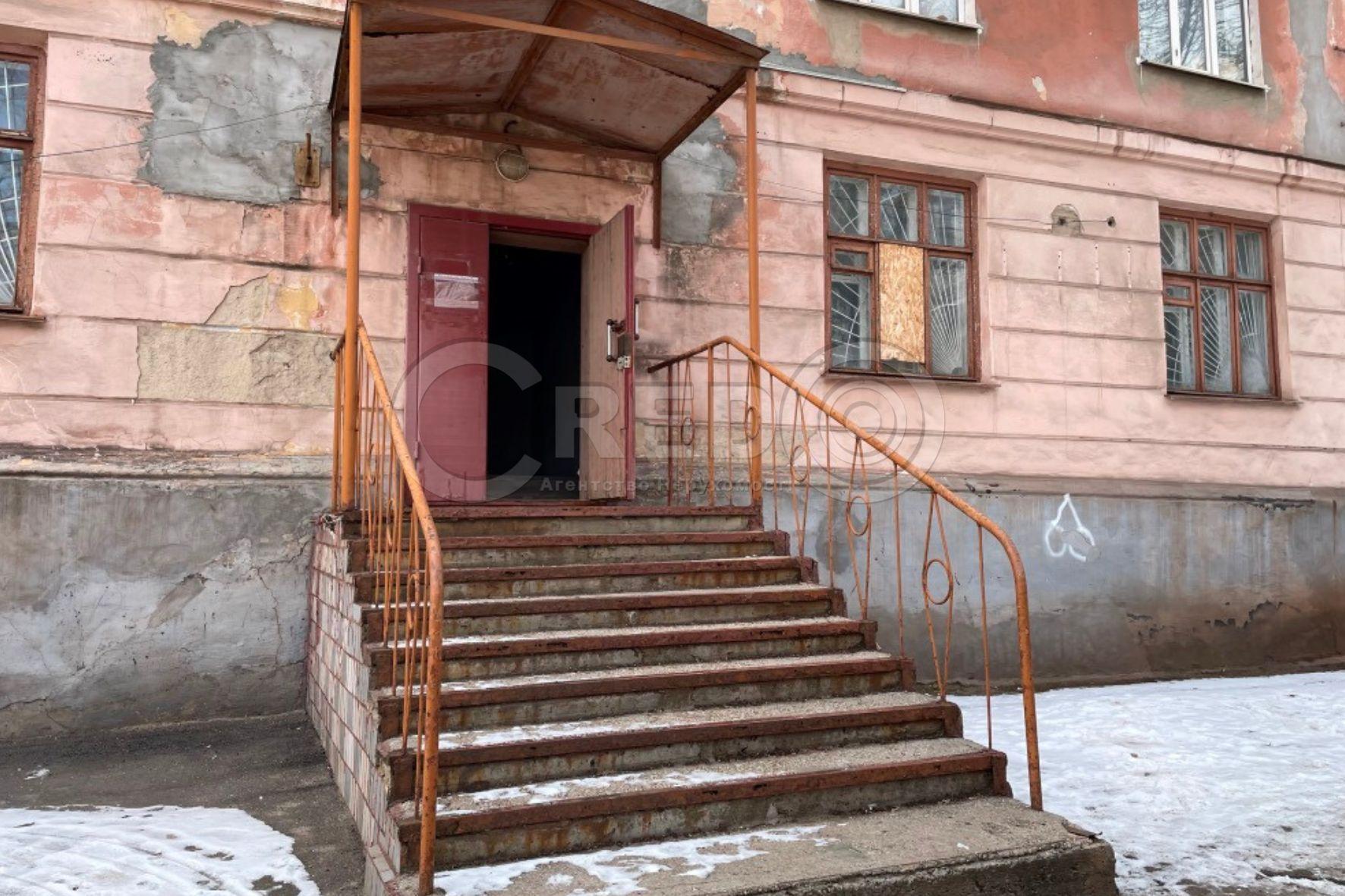 Оренда торговельного приміщення 122.8 м², Сергія Колачевського вул.