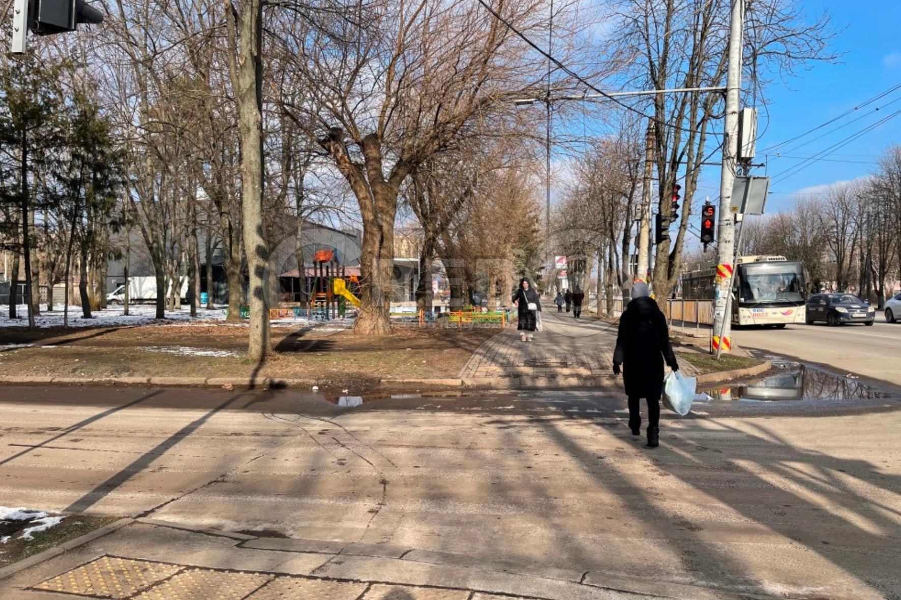 Оренда торговельного приміщення 122.8 м², Сергія Колачевського вул.
