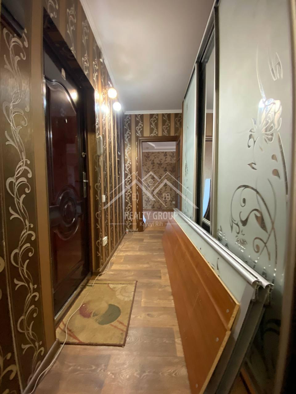 Продаж 3-кімнатної квартири 71.7 м², Січеславська вул.