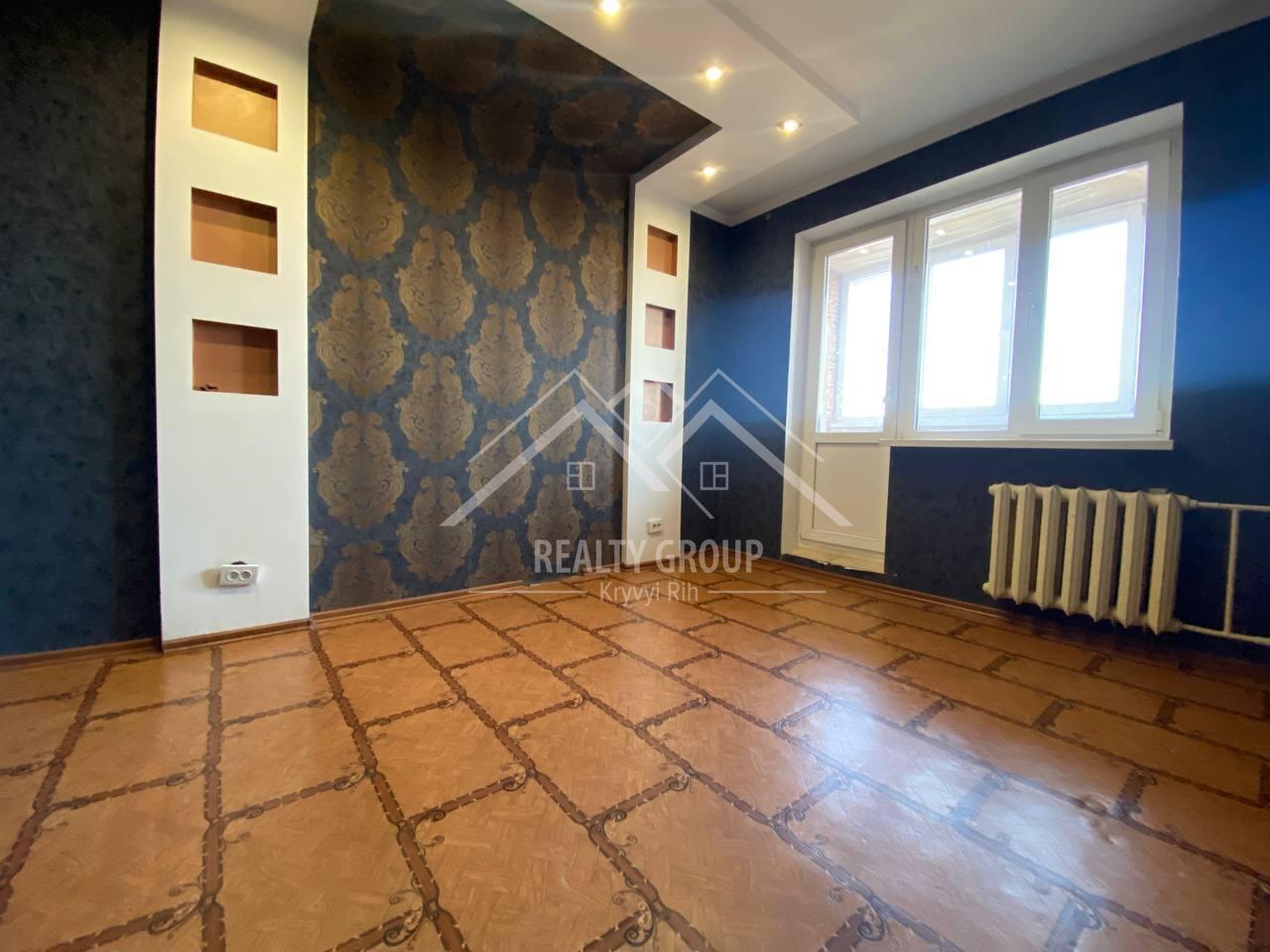 Продаж 3-кімнатної квартири 71.7 м², Січеславська вул.