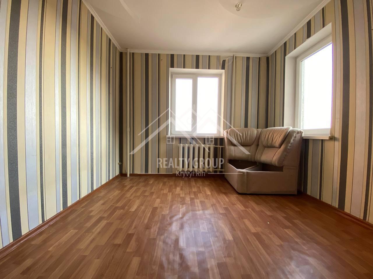 Продаж 3-кімнатної квартири 71.7 м², Січеславська вул.