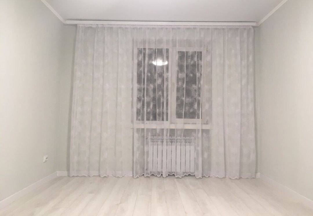 Продажа 2-комнатной квартиры 56 м², Заречанская ул.
