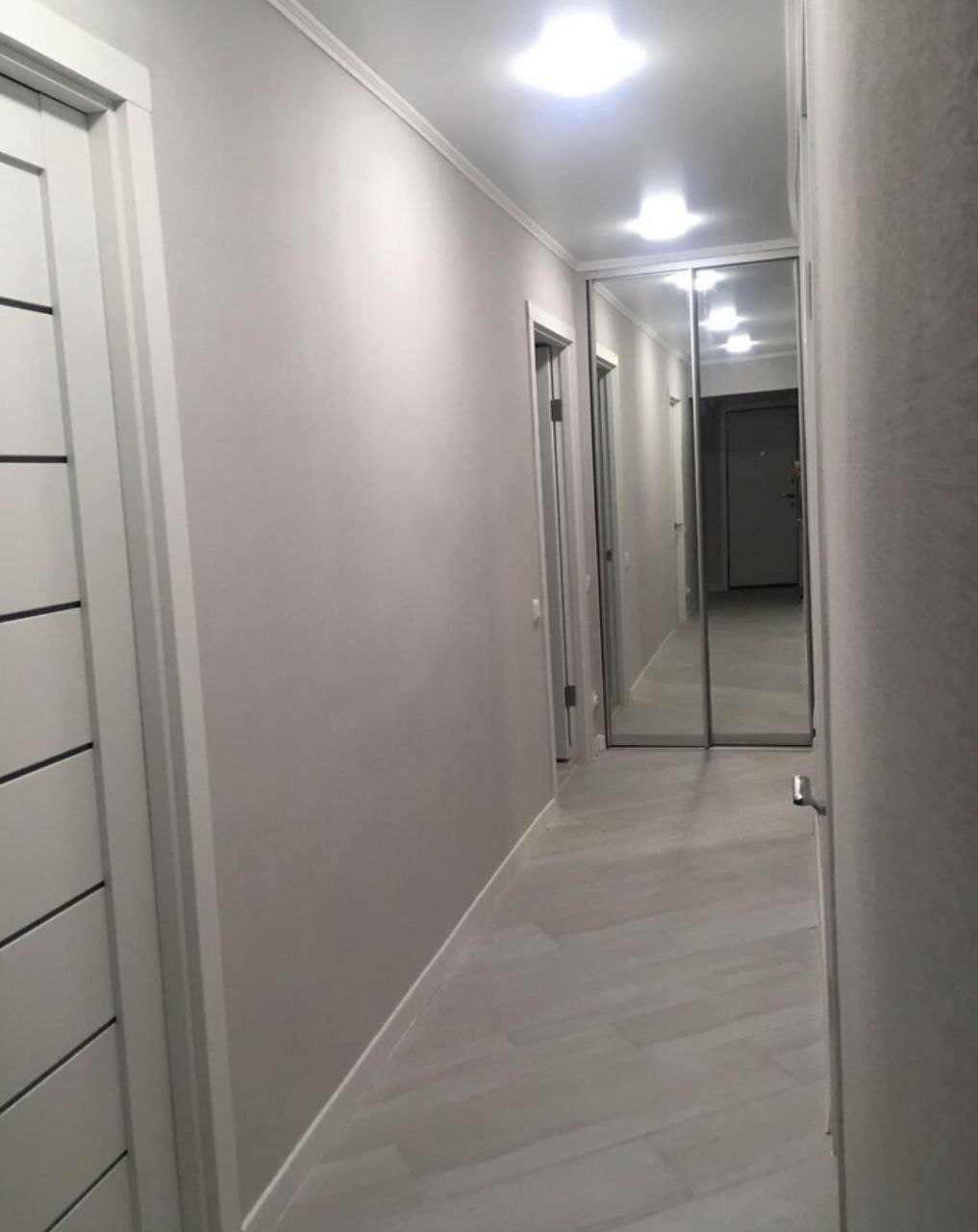 Продажа 2-комнатной квартиры 56 м², Заречанская ул.