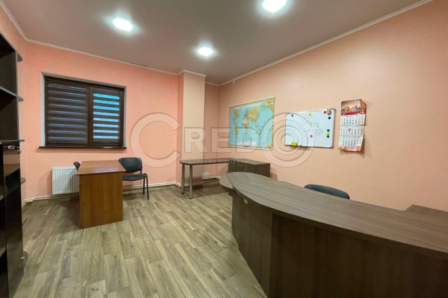 Продаж виробничого приміщення 979 м²