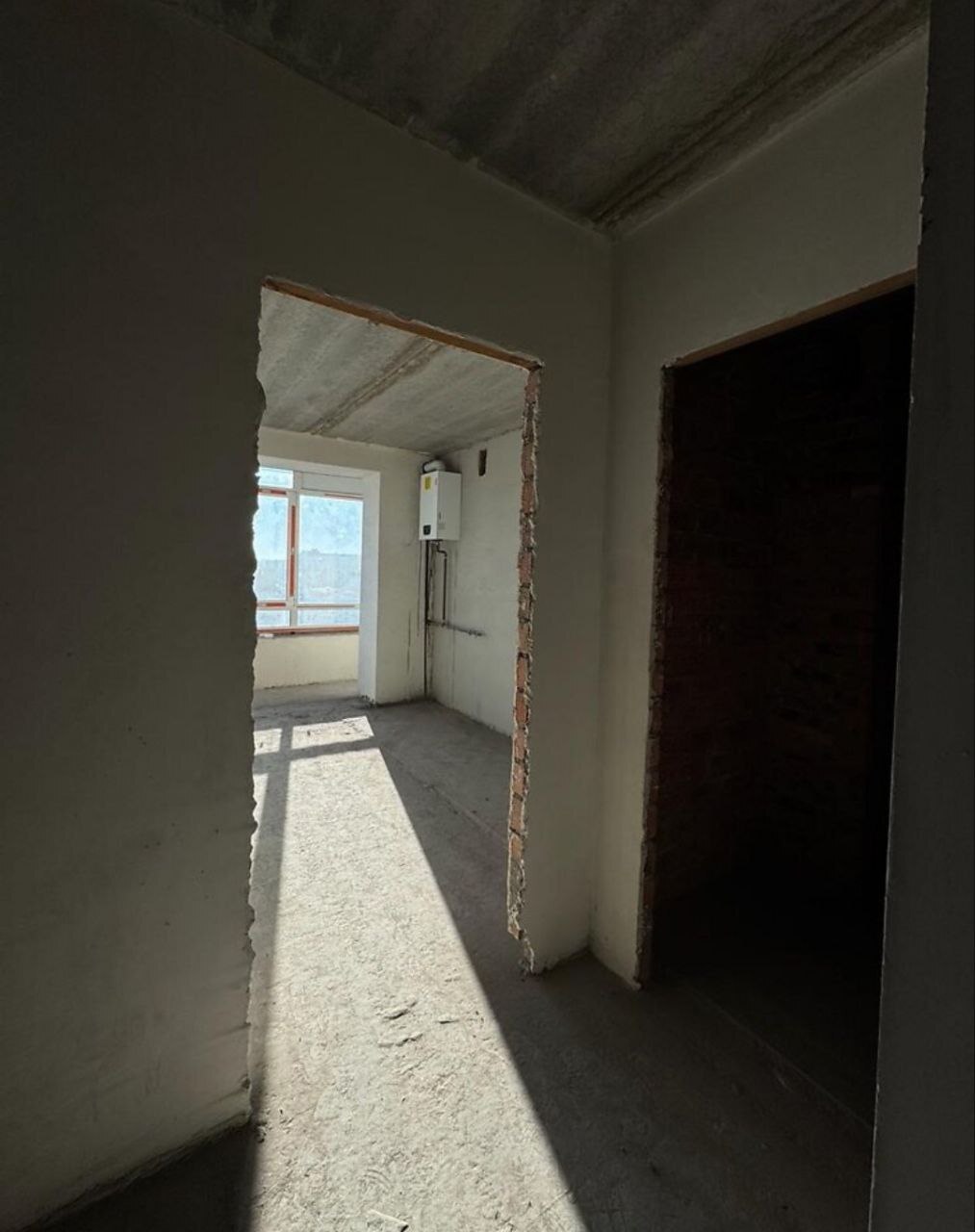 Продажа 2-комнатной квартиры 68 м², Подольская ул.