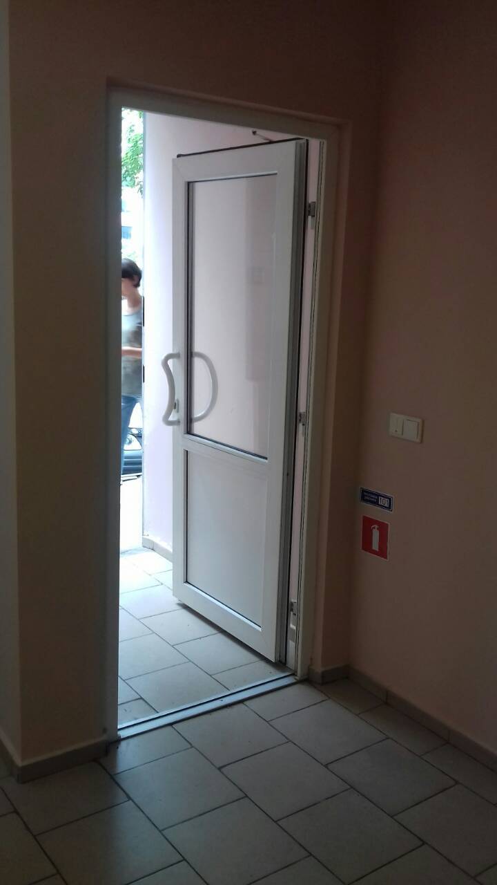 Продажа офиса 88 м², Пироговский путь ул., 44А