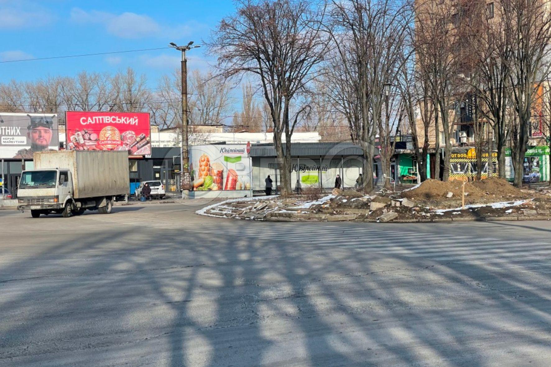 Оренда торговельного приміщення 91.8 м², Вартаняна вул.