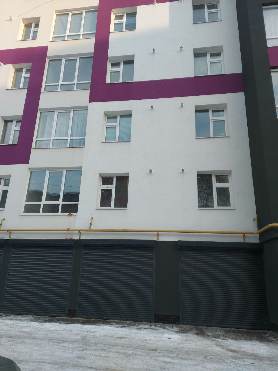 Продаж гаража 24 м², Кармелюка вул.