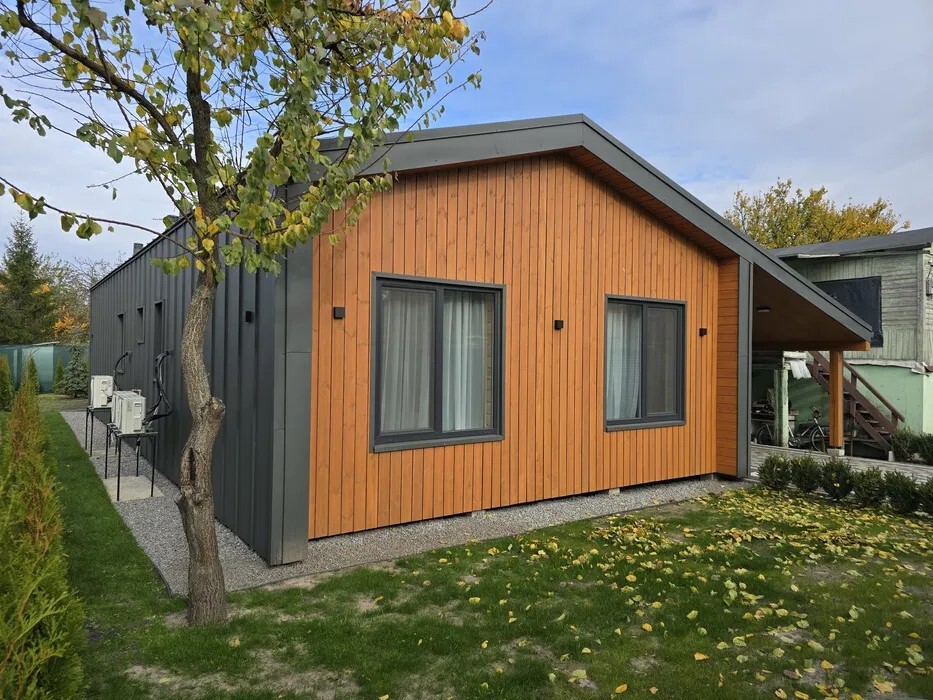 Продажа дома 112.5 м², 95-я Садовая ул.