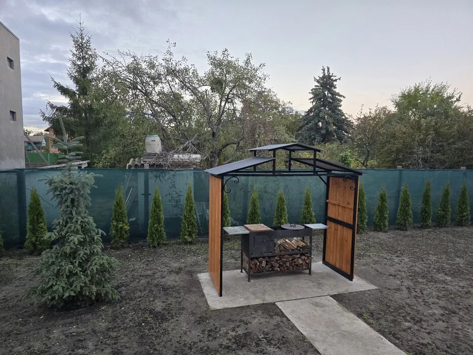 Продажа дома 112.5 м², 95-я Садовая ул.