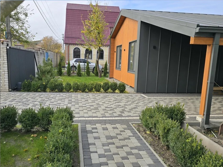 Продажа дома 112.5 м², 95-я Садовая ул.