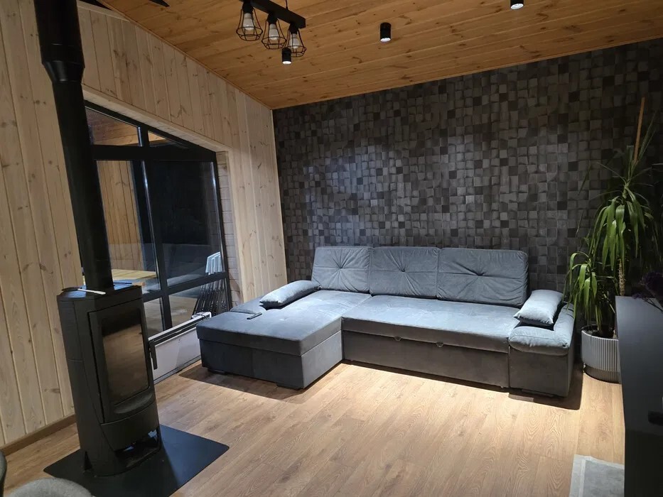 Продажа дома 112.5 м², 95-я Садовая ул.
