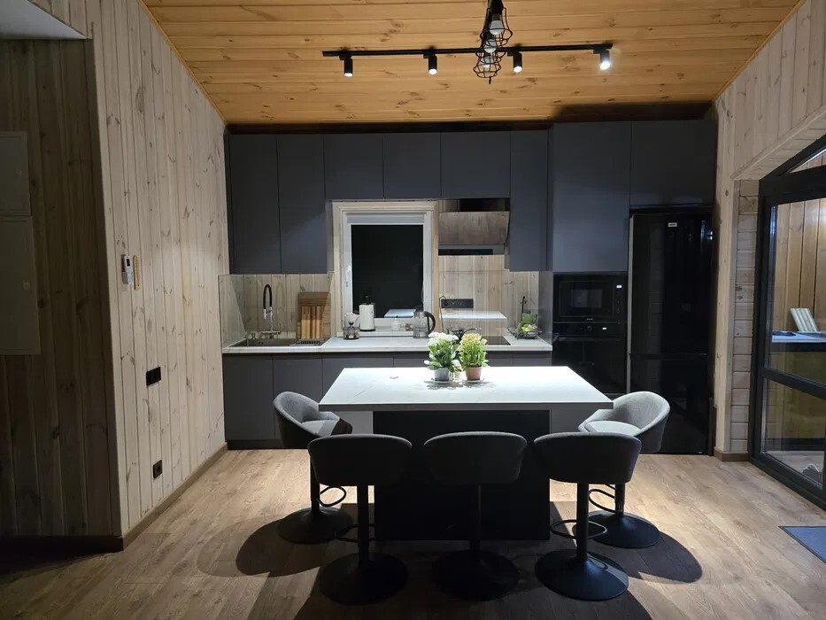 Продажа дома 112.5 м², 95-я Садовая ул.