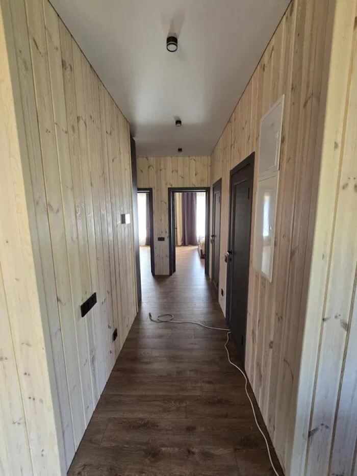 Продажа дома 112.5 м², 95-я Садовая ул.