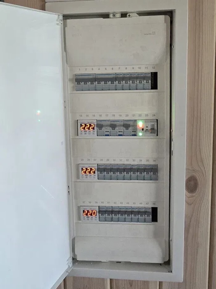 Продажа дома 112.5 м², 95-я Садовая ул.