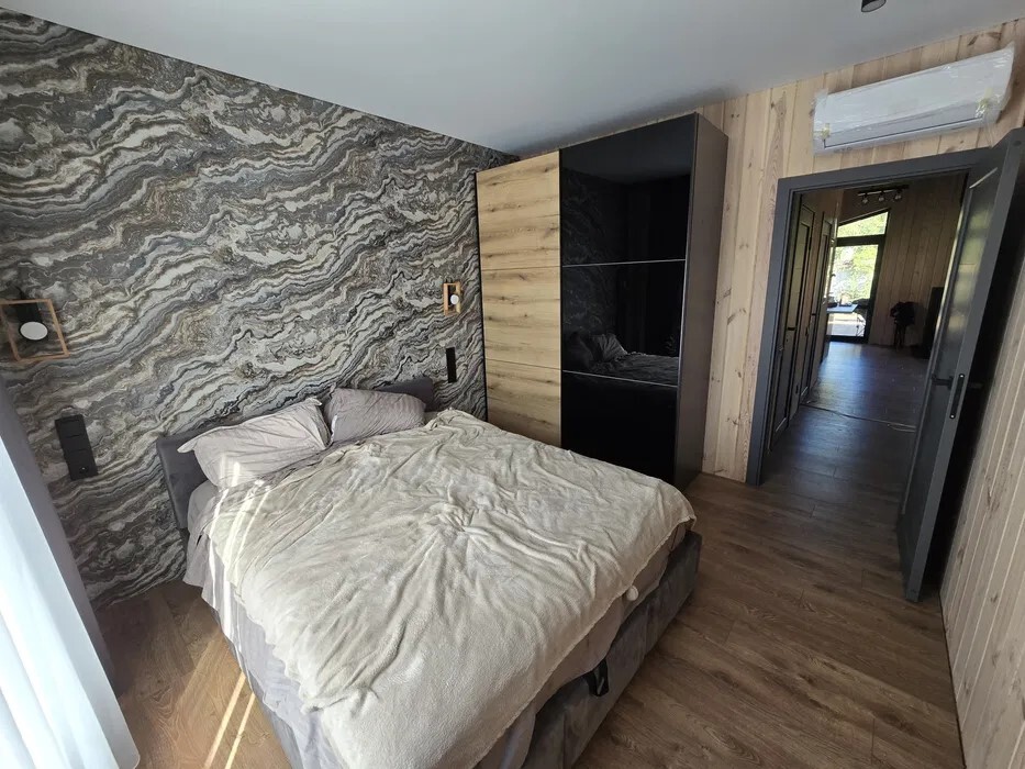 Продажа дома 112.5 м², 95-я Садовая ул.