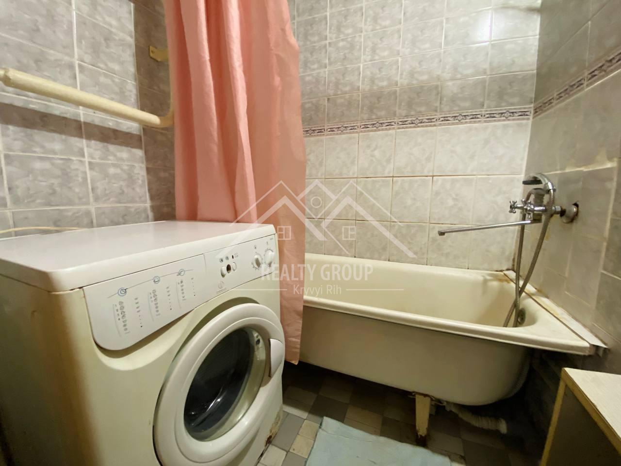 Аренда 1-комнатной квартиры 31 м², Хабаровская ул., 7