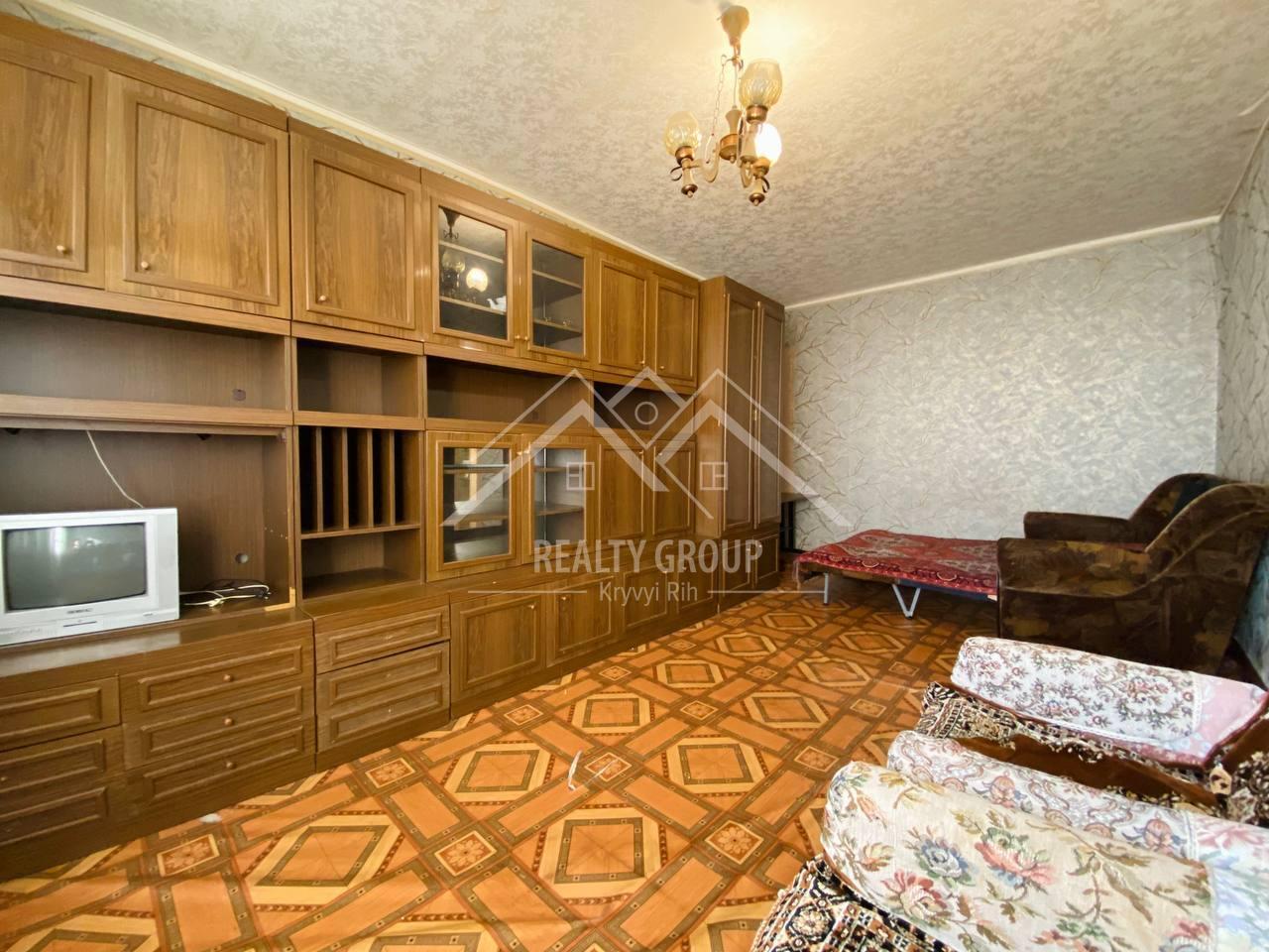 Аренда 1-комнатной квартиры 31 м², Хабаровская ул., 7