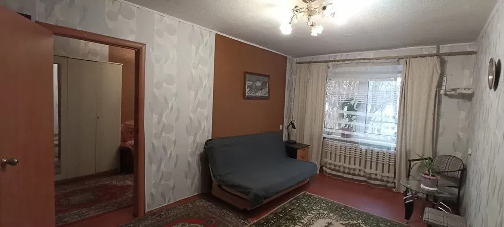 Оренда 2-кімнатної квартири 42 м², Олександра Поля просп.