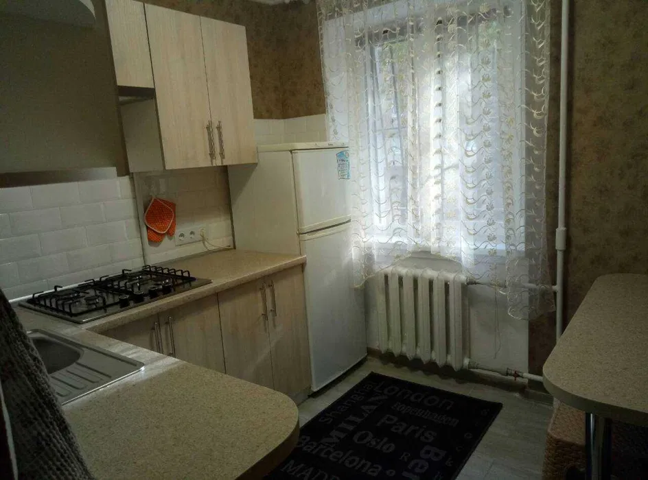 Аренда 2-комнатной квартиры 48 м², Уральская ул.