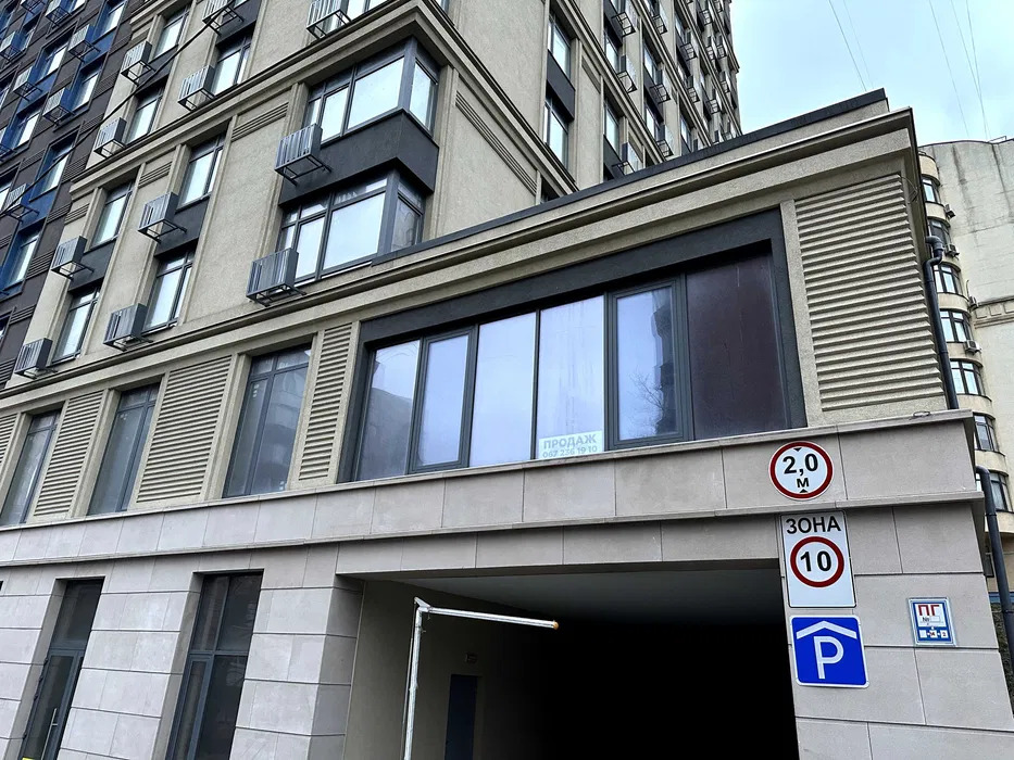 Продаж 1-кімнатної квартири 57.6 м², Річна вул., 4 ЖК Камертон