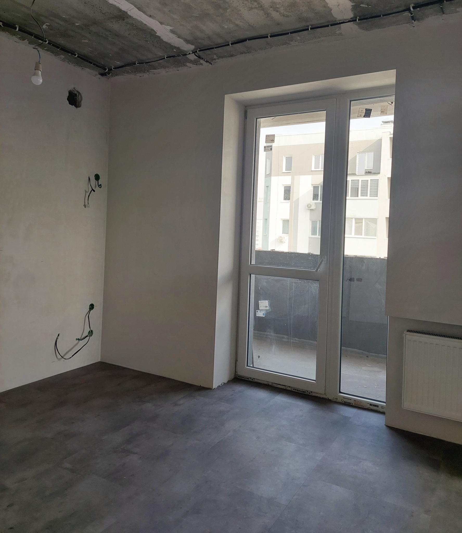 Продажа 2-комнатной квартиры 57 м², Заливная ул., 8А