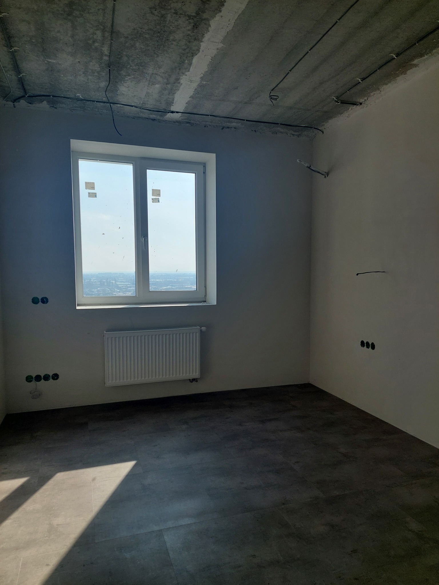 Продажа 2-комнатной квартиры 57 м², Заливная ул., 8А