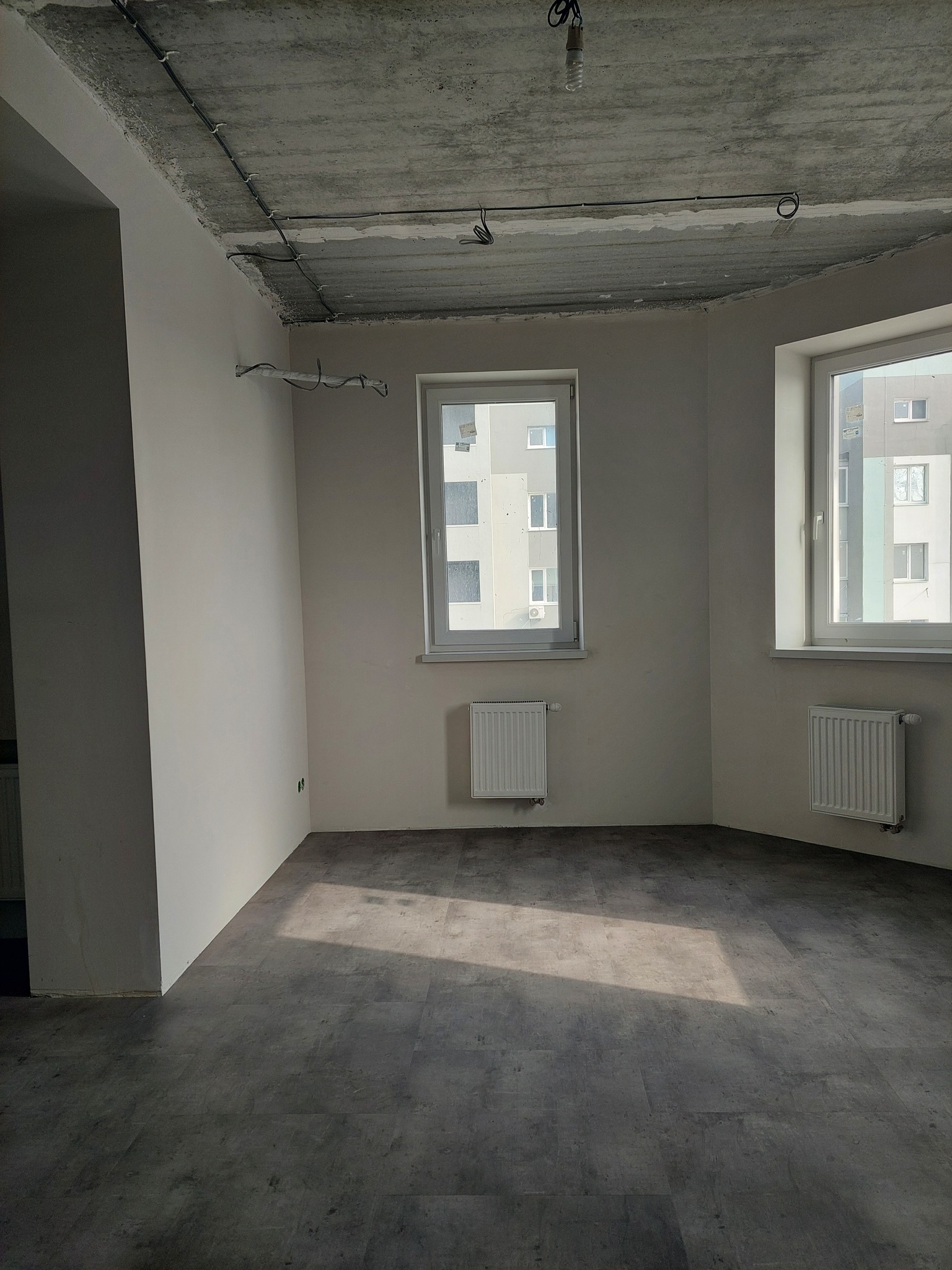 Продажа 2-комнатной квартиры 57 м², Заливная ул., 8А