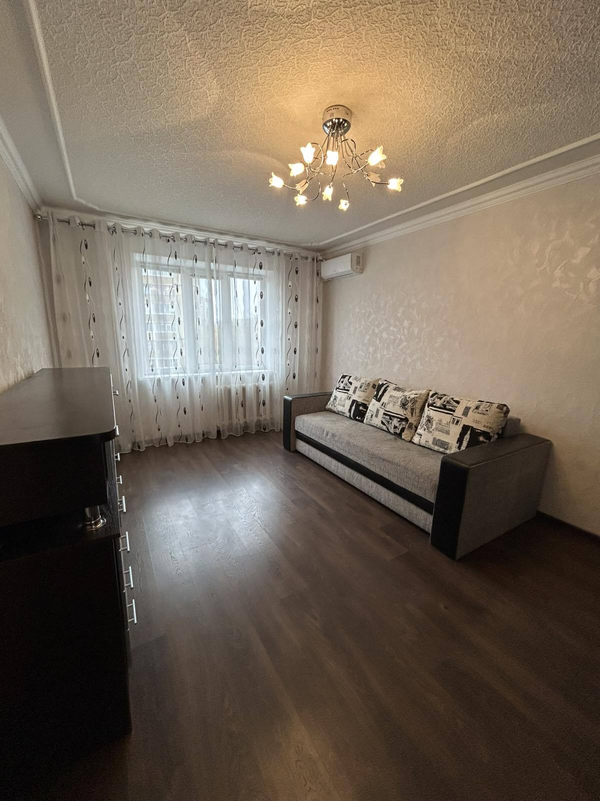 Аренда 1-комнатной квартиры 36 м², Академика Вула ул., Леваневського