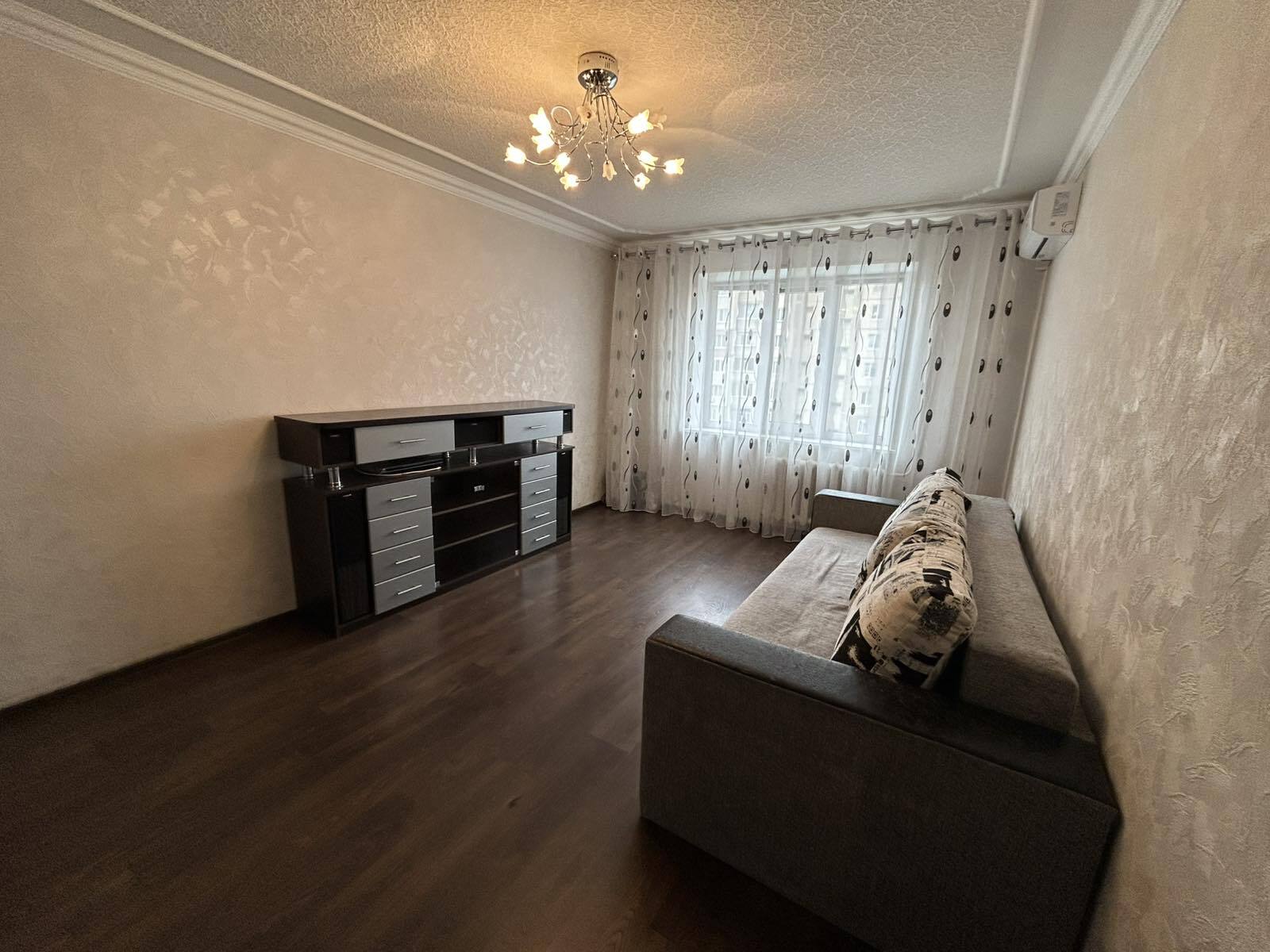 Аренда 1-комнатной квартиры 36 м², Академика Вула ул., Леваневського
