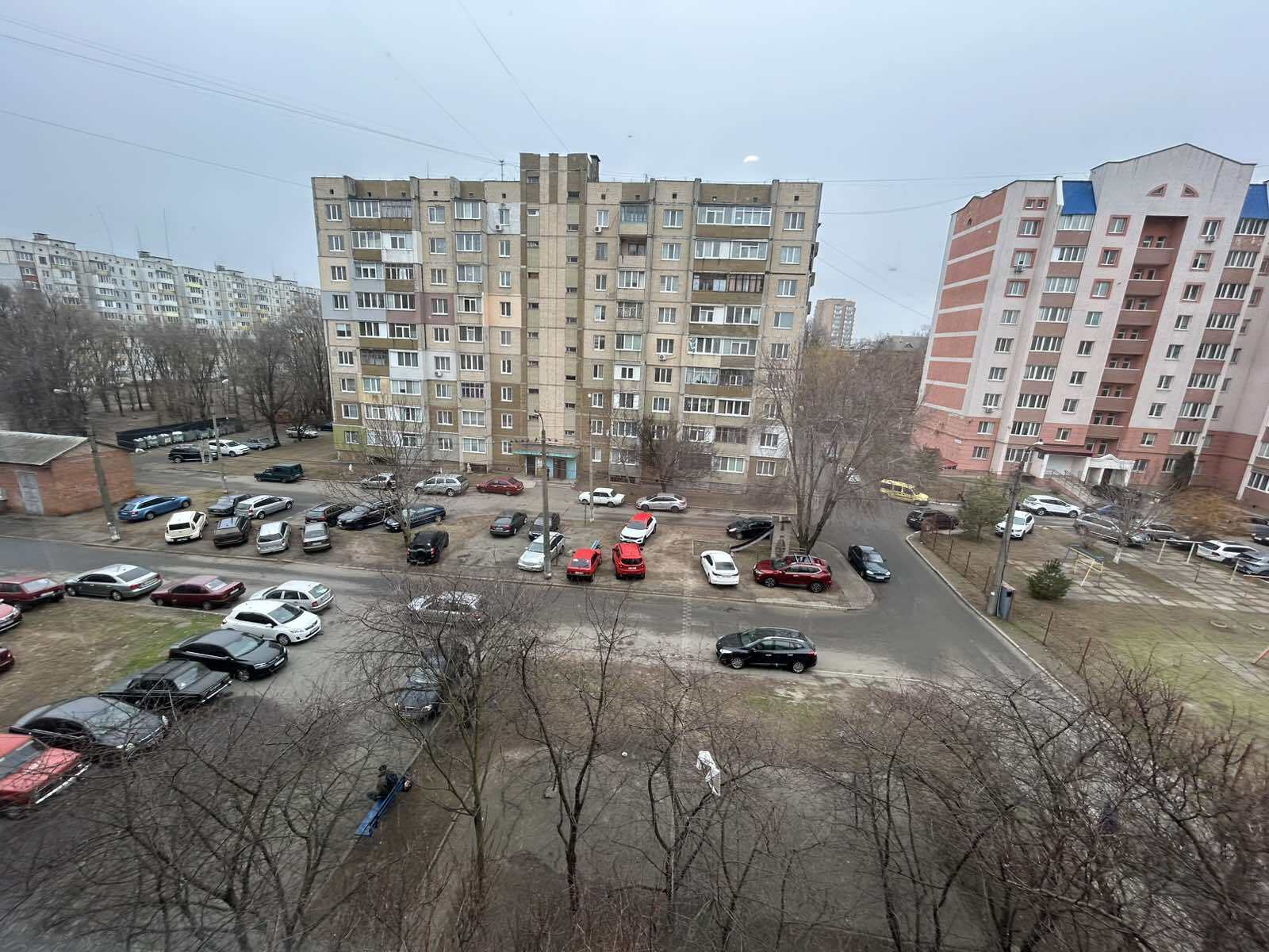 Аренда 1-комнатной квартиры 36 м², Академика Вула ул., Леваневського