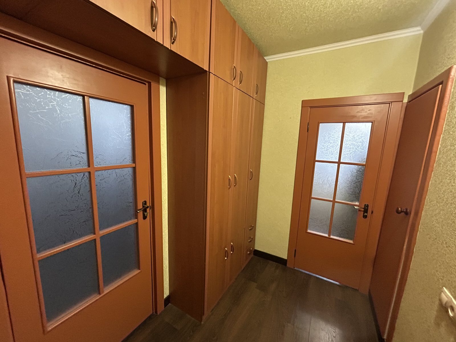 Аренда 1-комнатной квартиры 36 м², Академика Вула ул., Леваневського