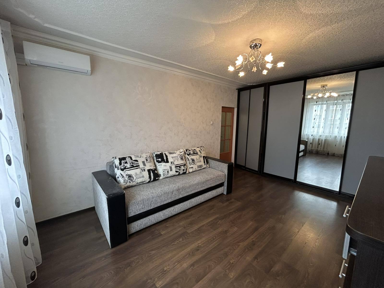Аренда 1-комнатной квартиры 36 м², Академика Вула ул., Леваневського