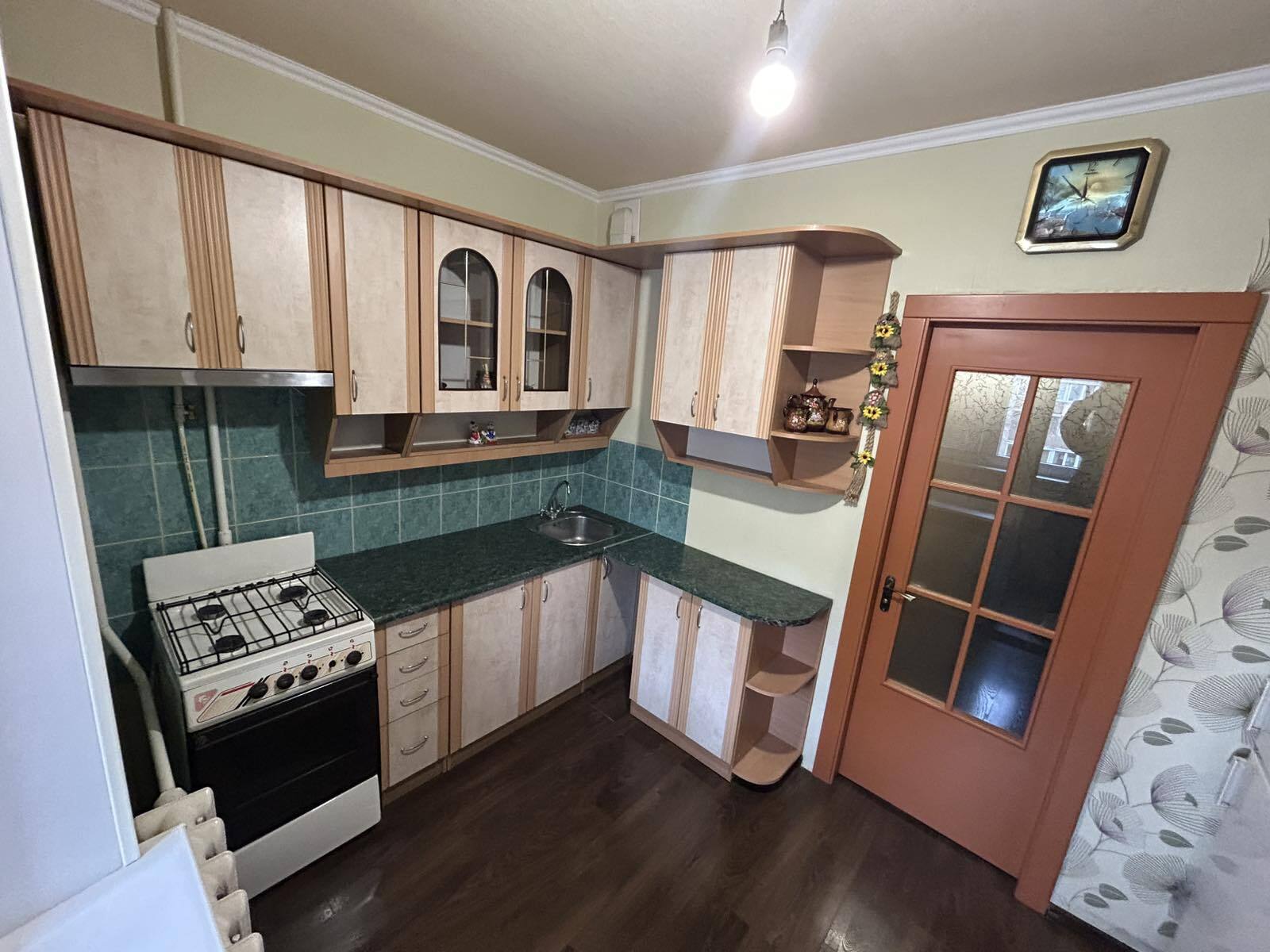 Аренда 1-комнатной квартиры 36 м², Академика Вула ул., Леваневського