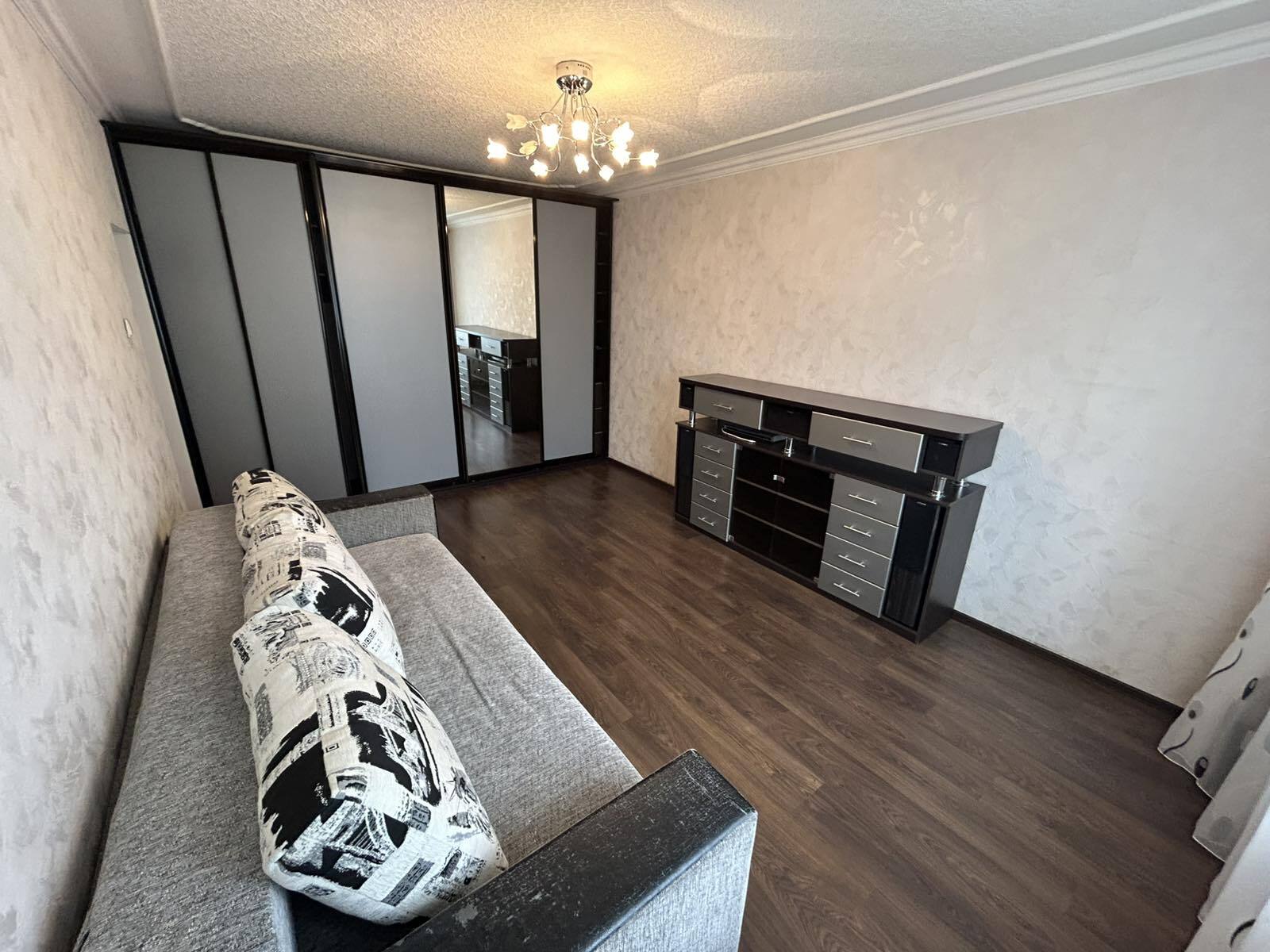 Аренда 1-комнатной квартиры 36 м², Академика Вула ул., Леваневського