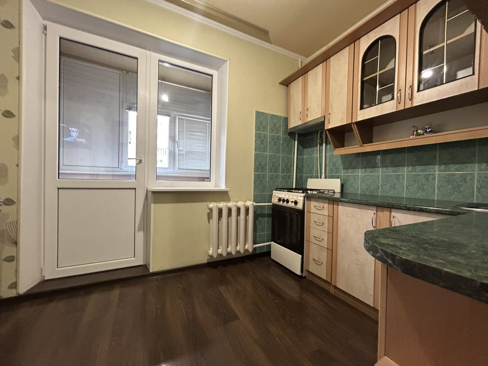 Аренда 1-комнатной квартиры 36 м², Академика Вула ул., Леваневського