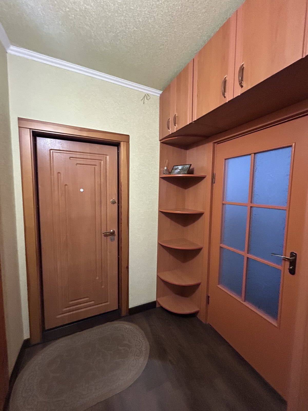Аренда 1-комнатной квартиры 36 м², Академика Вула ул., Леваневського